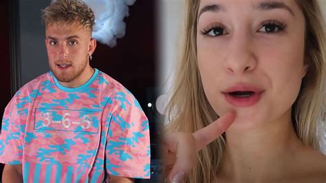 Dillon Danis’ girlfriend Savannah Montano slams Jake Paul